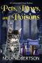 [Cumberpatch Cove 04] • Pets, Paws, and Poisons